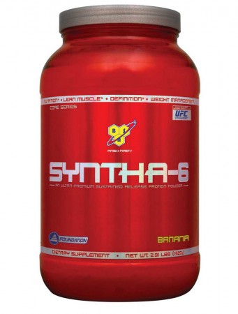 BSN SYNTHA-6  1320g