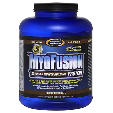 Gaspari MyoFusion 2300g
