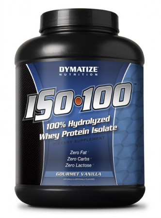 Dymatize ISO 100
