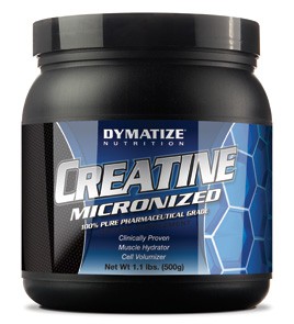 Dymatize Creatine 500g