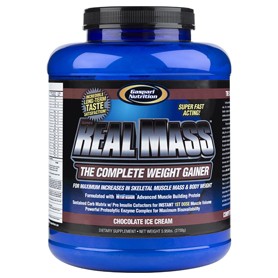Gaspari REAL MASS 2610g