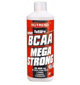 Nutrend AMINO BCAA MEGA STRONG 1l -tekute