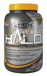 Muscletech ANABOLIC HALO