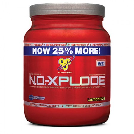 BSN NO-Xplode AVPT 1025g