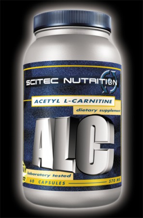 Scitec ALC 60tbl