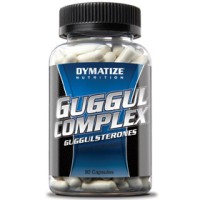 Dymatize GUGGUL COMPLEX 90tbl