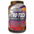NITRO-TECH Hardcore   1,8kg