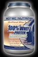 100 % WHEY PROFESSIONAL 2,35 KG - SCITEC NUTRITION