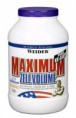 Weider MAXIMUM ZELL VOLUME with KREA-GENIC®  2000g