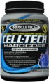 MUSCLETECH CELL-TECH HARDCORE PRO SERIES 3000g
