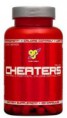 BSN CHEATERS RELIEF 120tbl